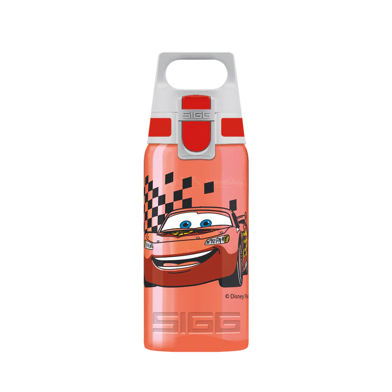 Gourde enfant VIVA ONE Cars 0.5 L