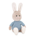 Lucas le Lapin en Peluche - 15 cm