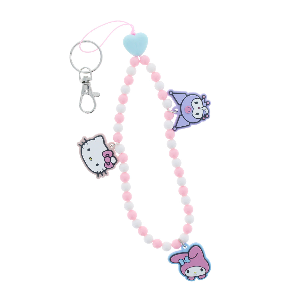 Hello Kitty keychains – charms