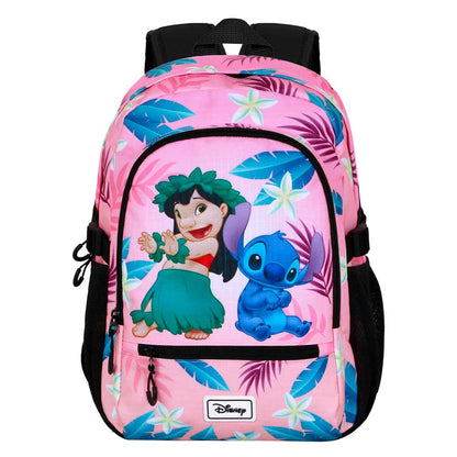 Sac à Dos Fight 3.0 Disney Lilo & Stitch « Dance »