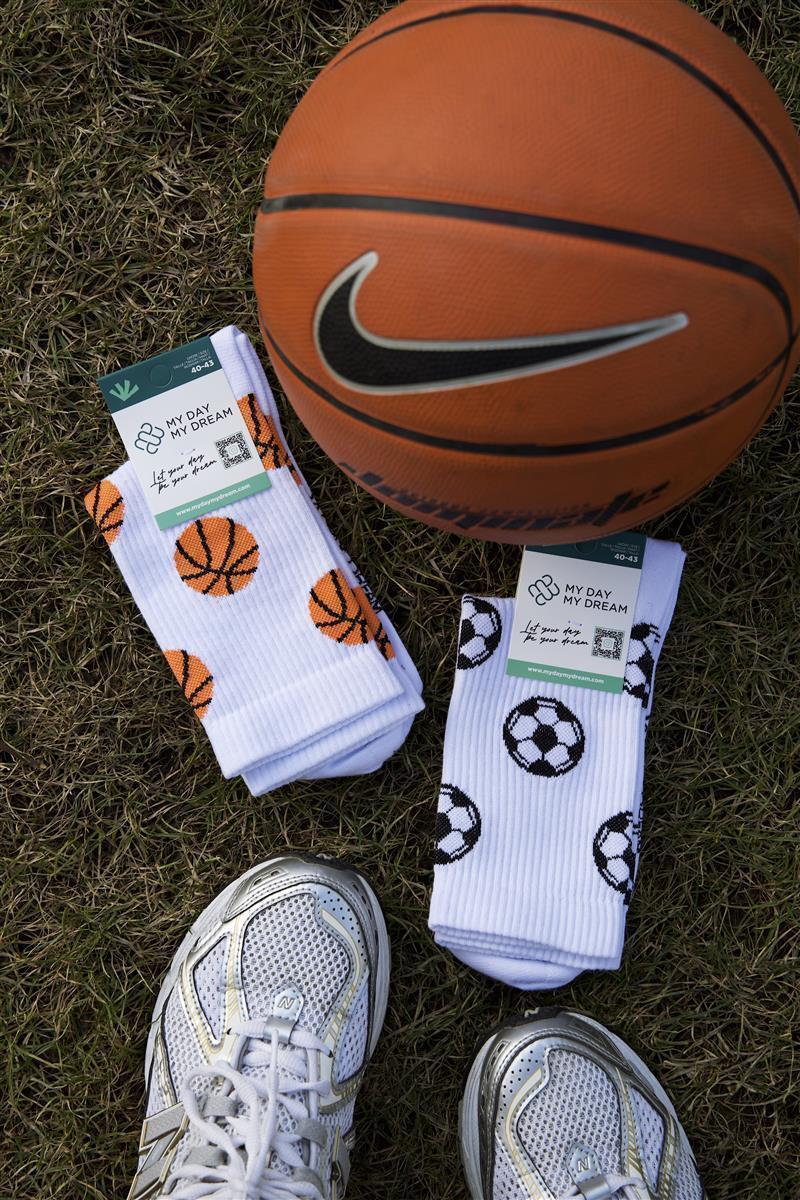 Basketball Socks