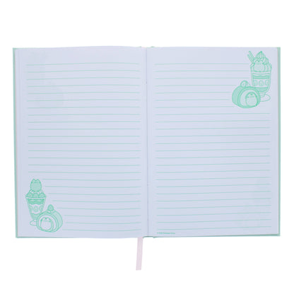 Carnet – luxe Pusheen Sweets | Blueprint Collections – vue 4