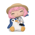 Pop! Anya Forger avec Penguin