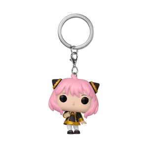 Pop! Keychain Anya Forger