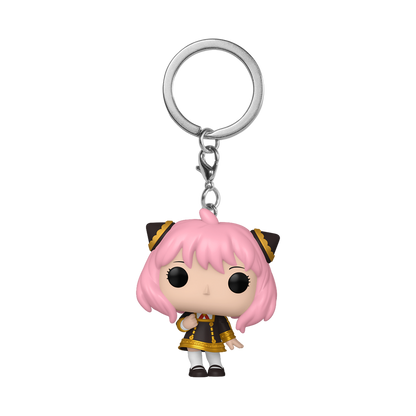 Pop! Keychain Anya Forger