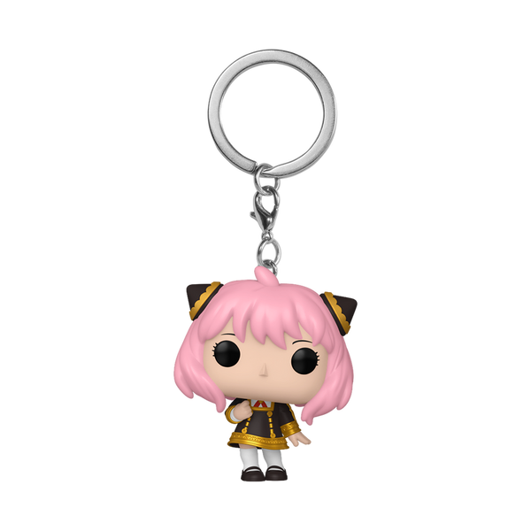 Funko Pop! Keychain Anya Forger – Spy x Family