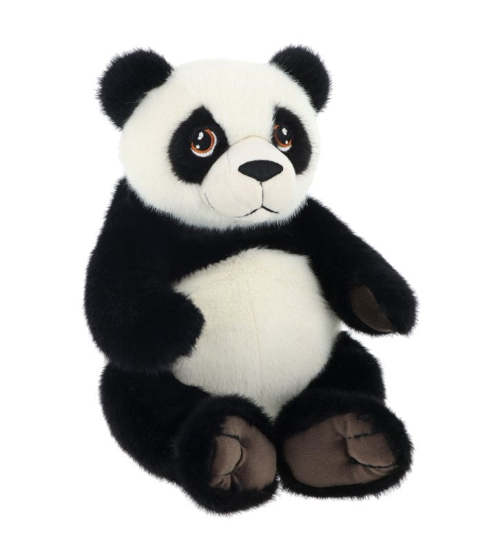 Keeleco Panda Plush 20cm