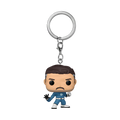Pop! Keychain Mister Fantastic (Fantastic Four: First Steps)