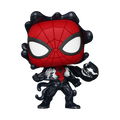Pop! Spider-Man (Symbiote Bonding)