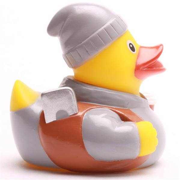 Canard Startuper