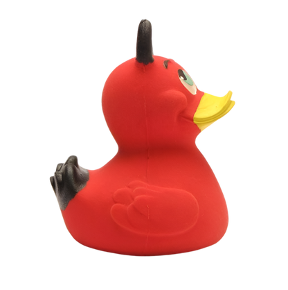 Devil Duck