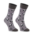 Panda Socks