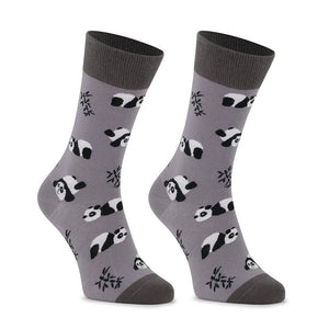 Chaussettes Pandas