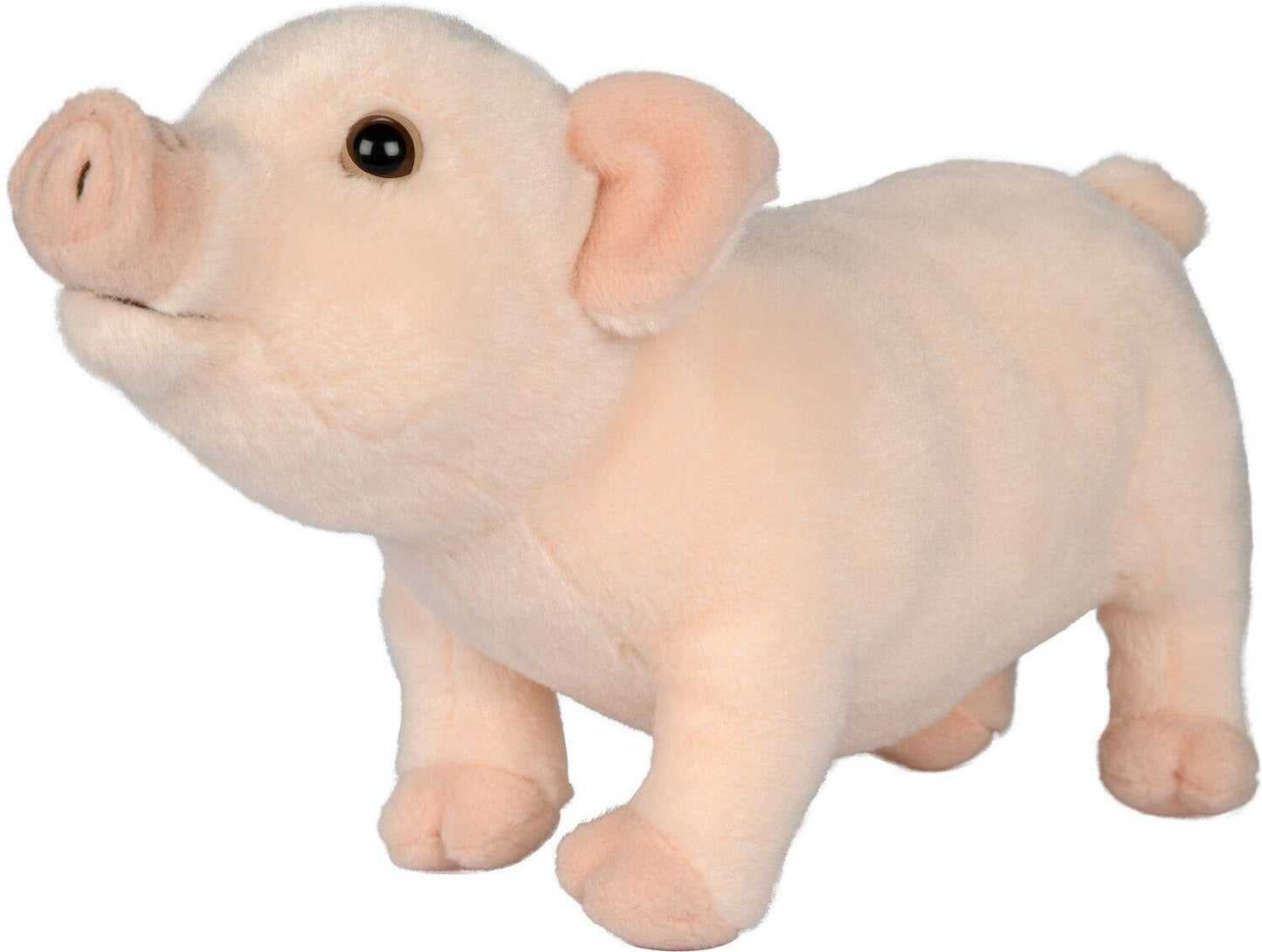 Peluche Cochon rose