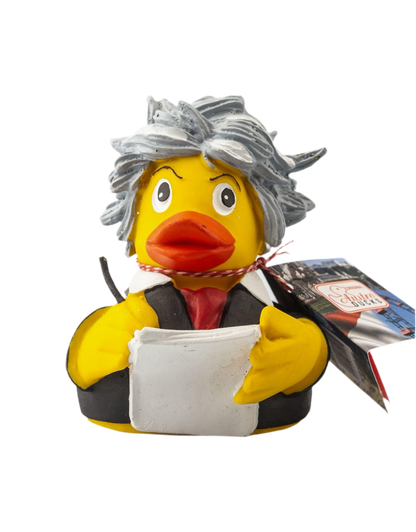 Beethoven Duck
