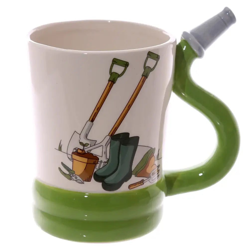 Garden Tools Mug