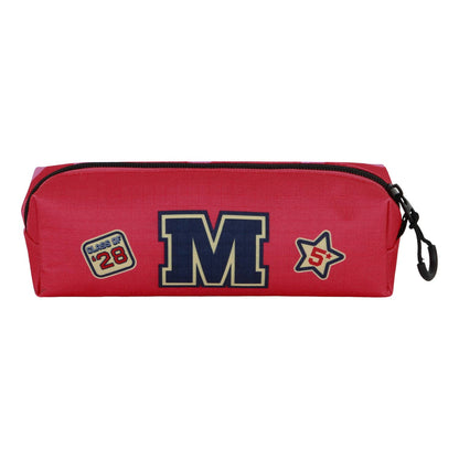 Disney Minnie Mouse Class-Pencil Square FAN 2.2