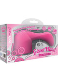 Bodywand Attachment G-Spot (fits Original Wands)