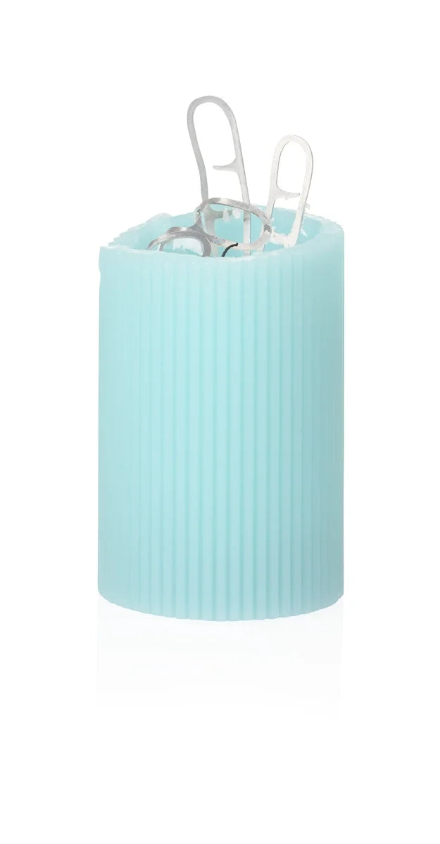 bougie surprise peace bitten