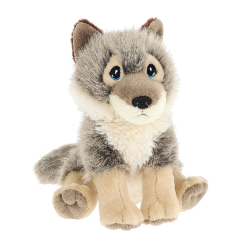 Keeleco Wolf Plush 20 cm