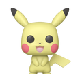 Pop! Pikachu (Soft Color)