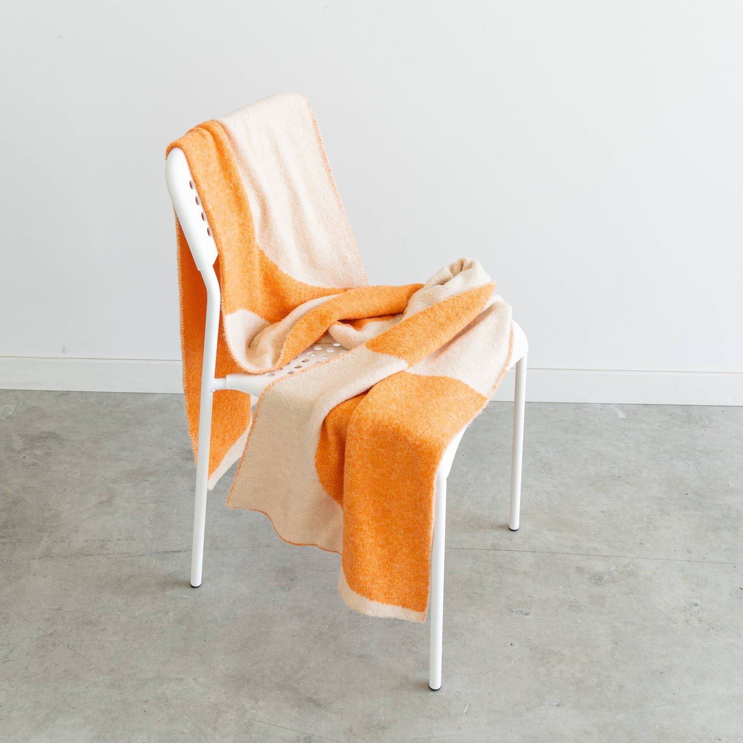 Écharpe Citrus Helio Ferretti Vue 1