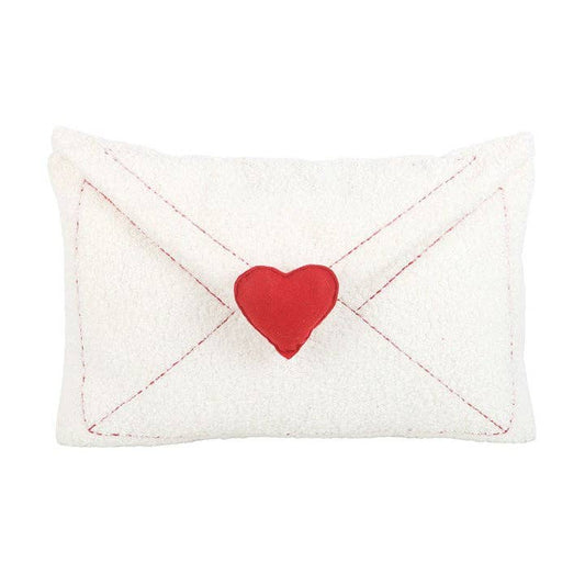 Valentine's Day Love Letter Cushion