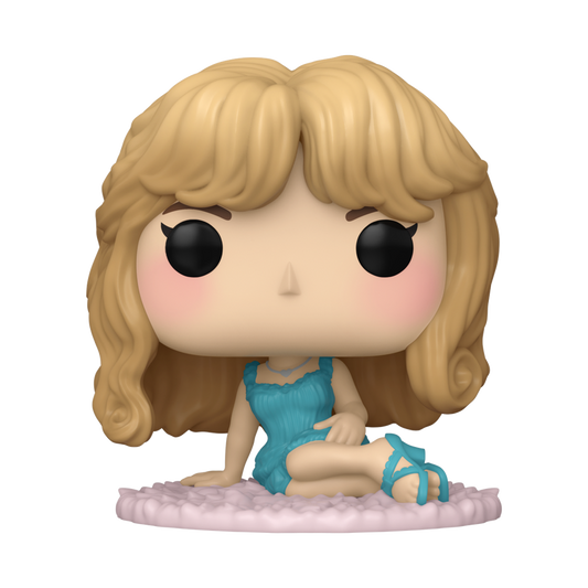 Pop! Sabrina Carpenter in Nightgown - PRE-ORDER*