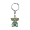 Pop! Keychain WALL-E (Patina)