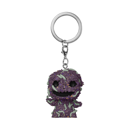 Pop! Keychain Oogie Boogie with Bugs (Glow)