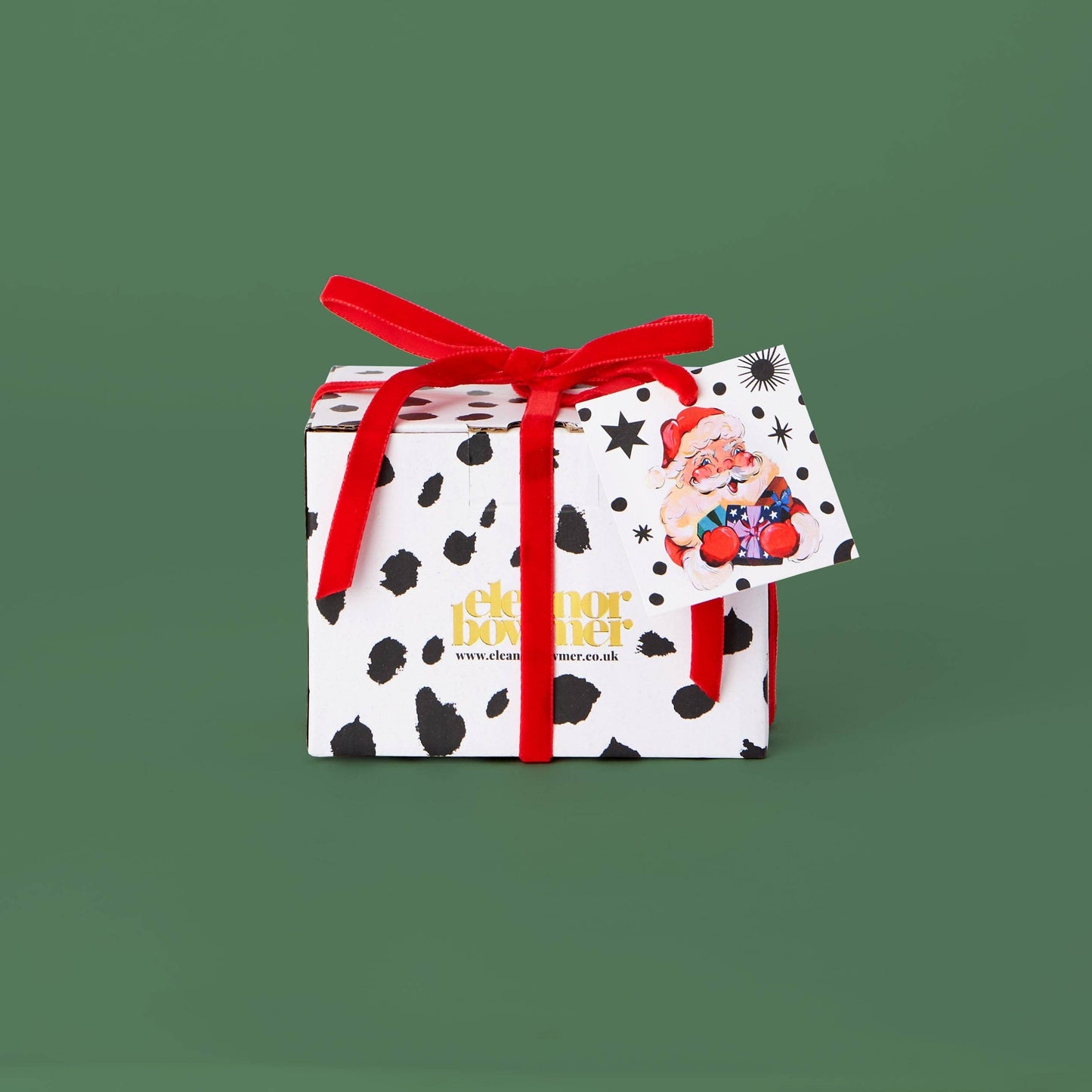 Mug Pingouins de Noël