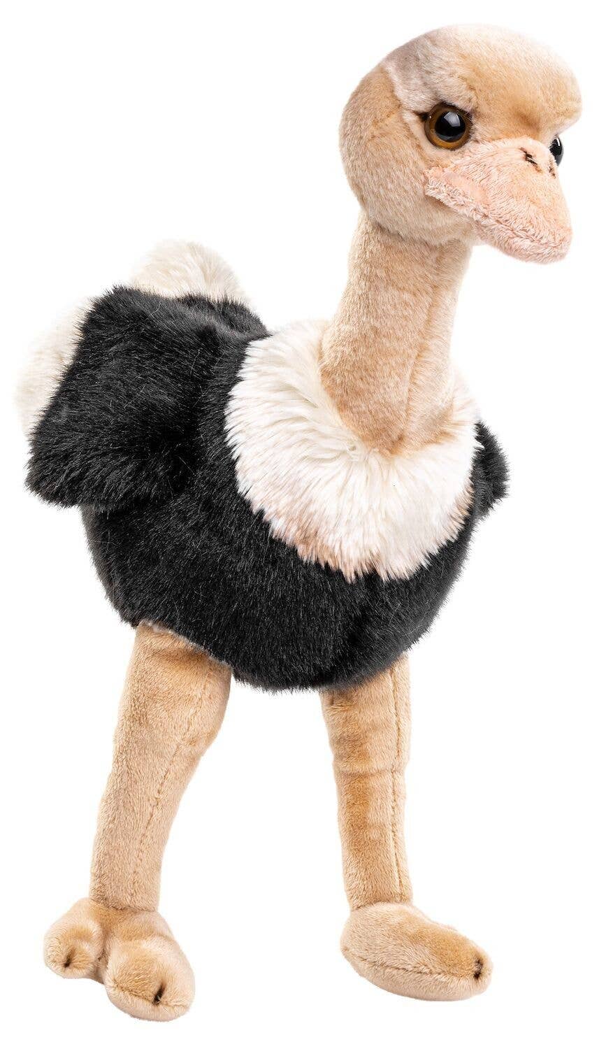 Peluche Autruche Oiseau