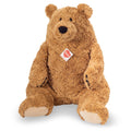 Peluche Ours Brun Casimir – 50 cm