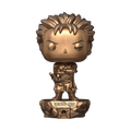 Pop! Plus Roronoa Zoro Statue (Bronze)