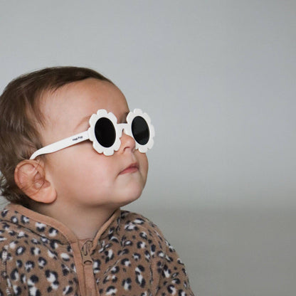 Baby Sunglasses - CAT 4 - Flower