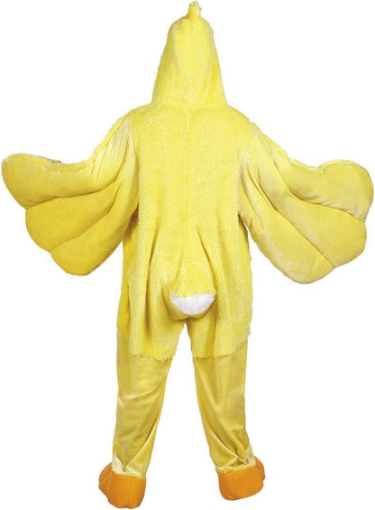 Duck Costume 