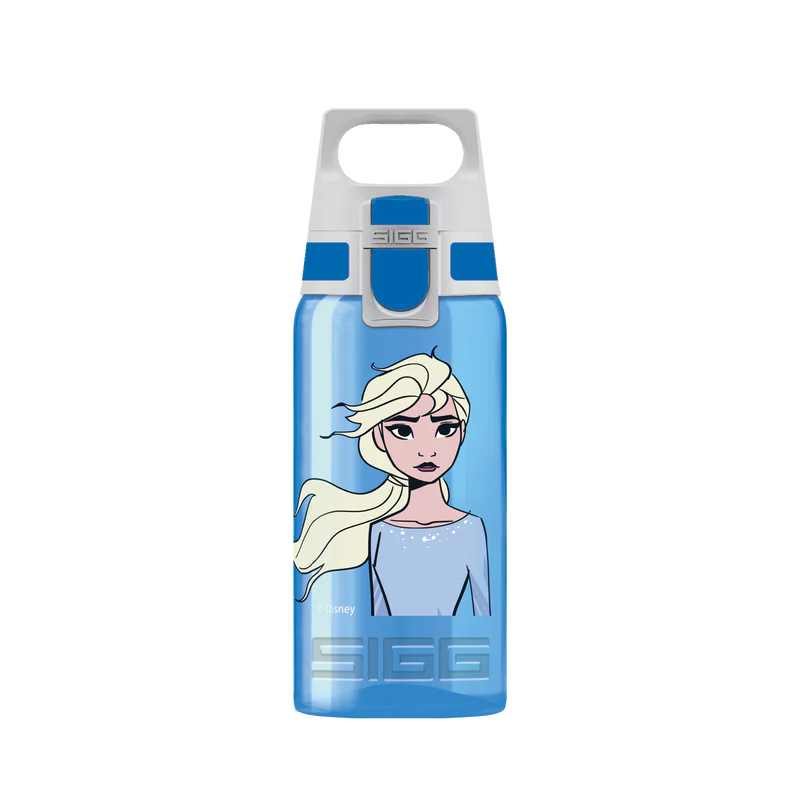 VIVA ONE Elsa 0.5 L children's water bottle 