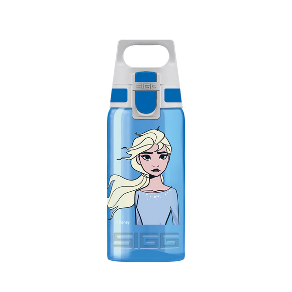 VIVA ONE Elsa 0.5 L children's water bottle 