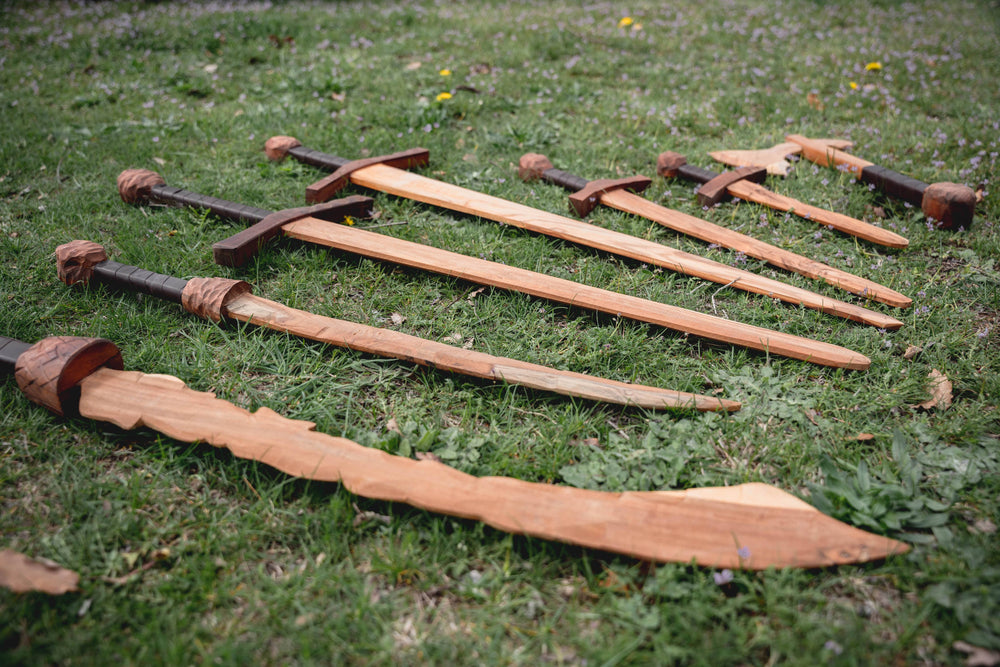 Katana Atavik S