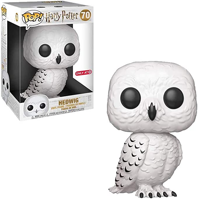 Pop! Hedwig