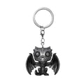 Portachiavi Pop! Drogon (Ferro) 