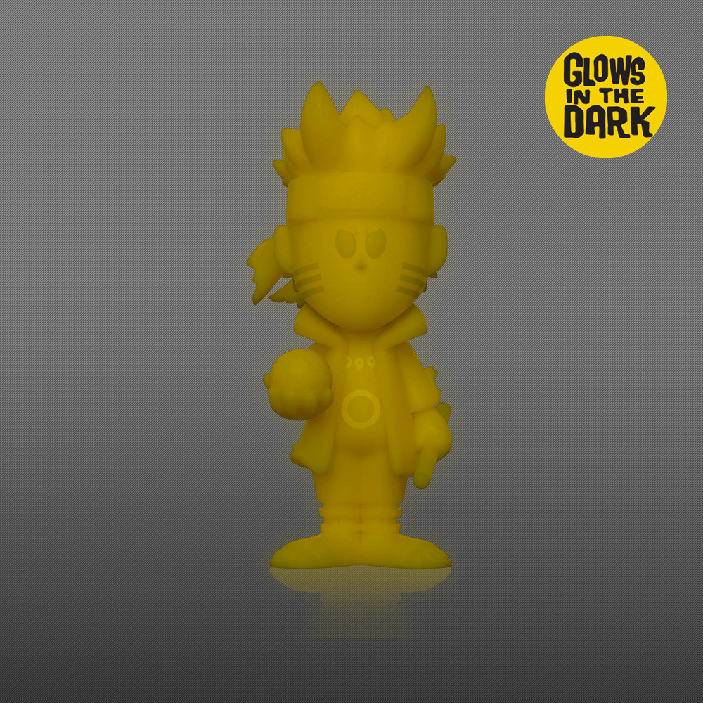 vinyl soda naruto uzumaki