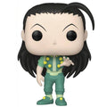 Pop! Illumi Zoldyck (SE)