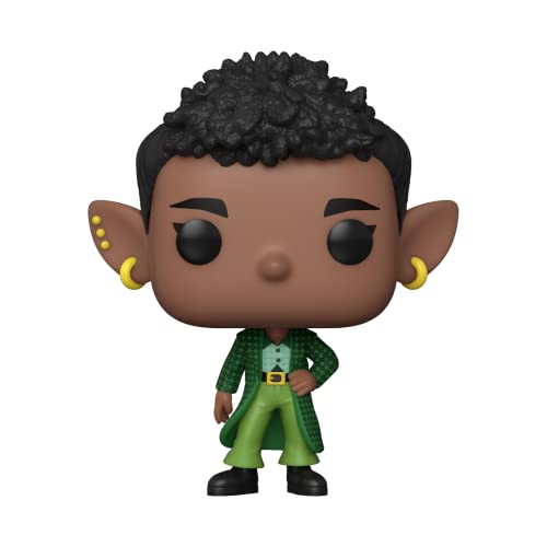 Funko Pop! The Captain
