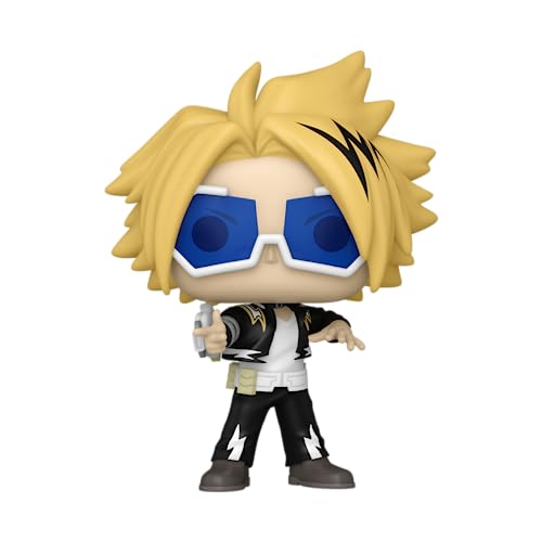 Pop! Denki Kaminari (Glow)