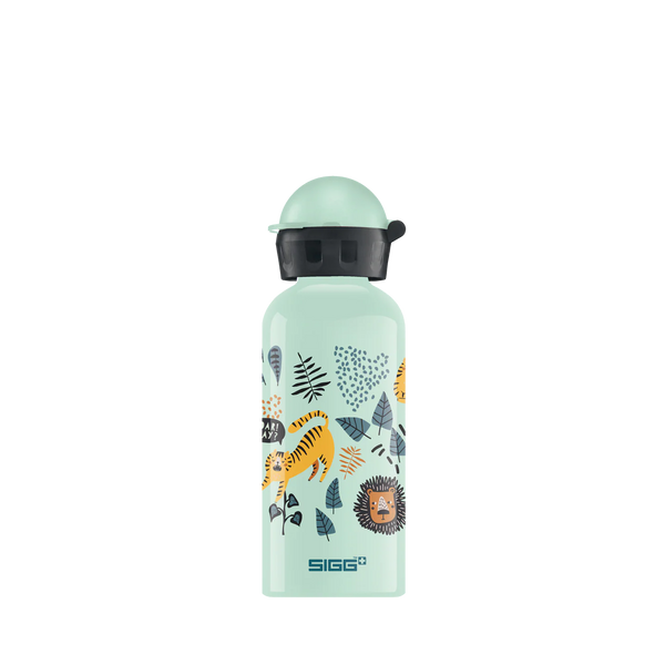 KBT Jungle TZZ 0.4 L Children's Water Bottle