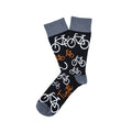 Bicycle socks « Amsterdam »
