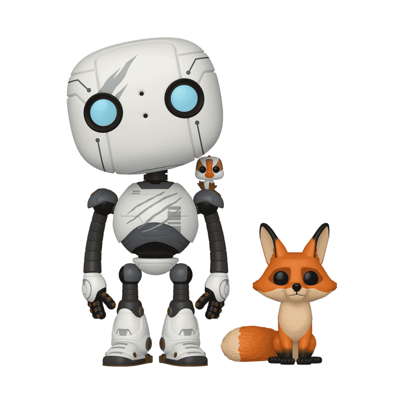 Renard