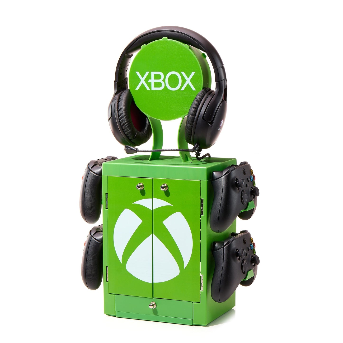 Xbox Gaming Locker - Green