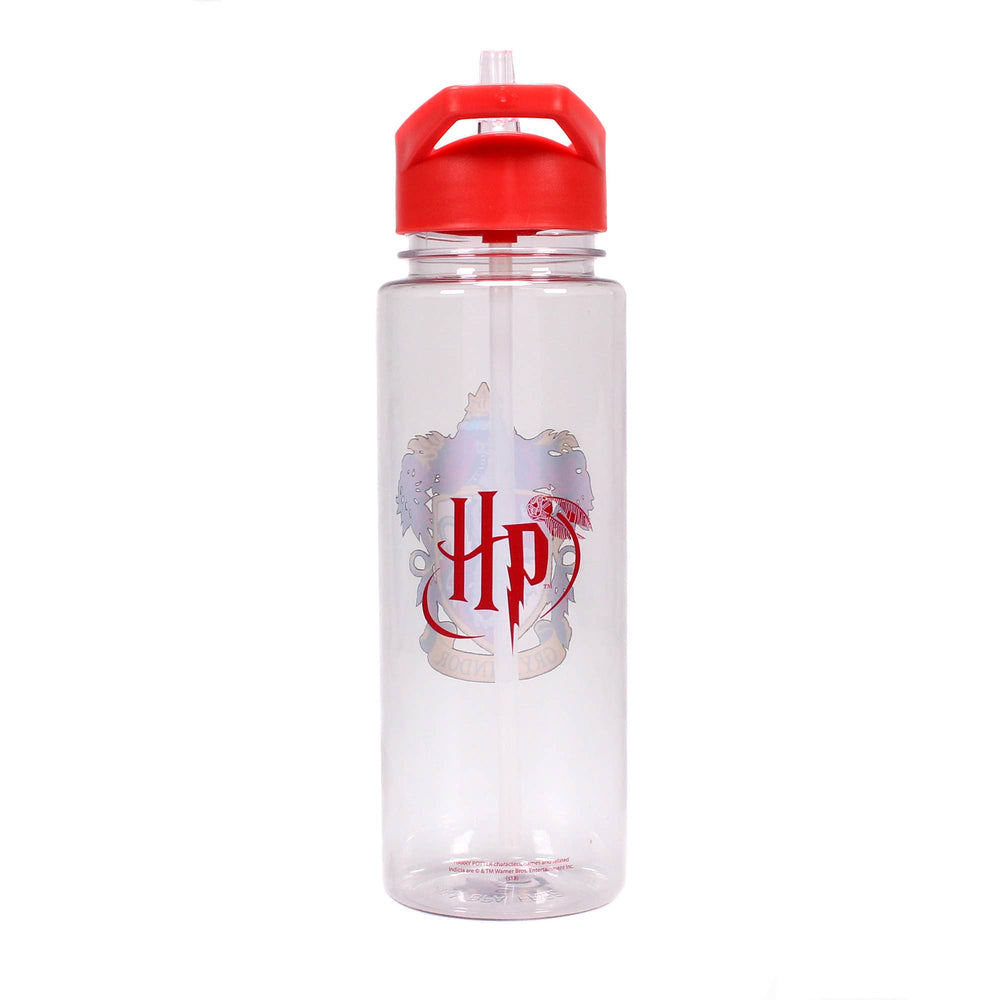 Gourde en Plastique Harry Potter - Gryffondor 700 ml